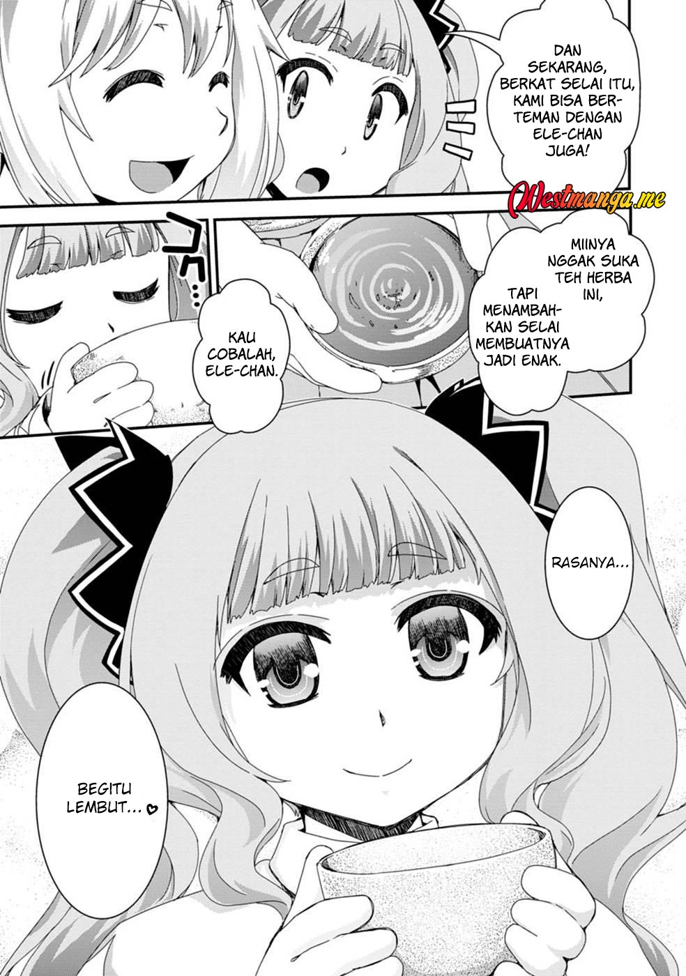 Isekai Tensei Slum Machi kara no Nariagari – Saishuya Ryou wo shite Gohan Tabete Slow Life surun da Chapter 8 Gambar 28