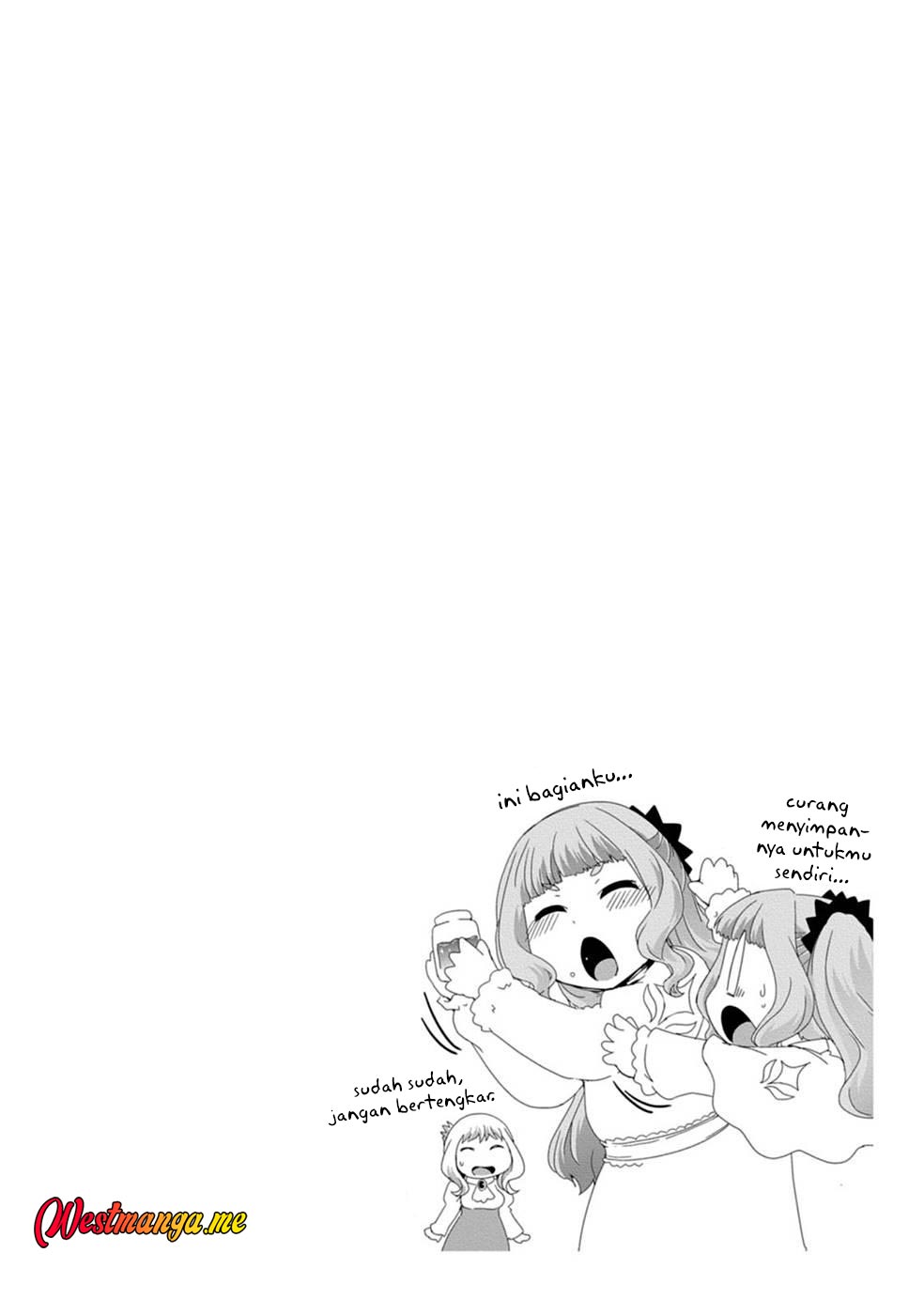 Isekai Tensei Slum Machi kara no Nariagari – Saishuya Ryou wo shite Gohan Tabete Slow Life surun da Chapter 8 Gambar 34