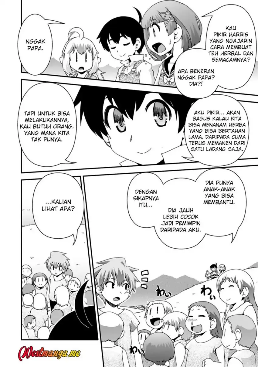 Isekai Tensei Slum Machi kara no Nariagari – Saishuya Ryou wo shite Gohan Tabete Slow Life surun da Chapter 9 Gambar 31