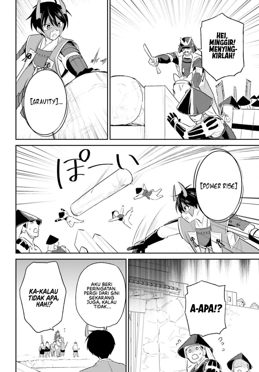 Isekai wa Smartphone to Tomo ni. Chapter 105 Gambar 9