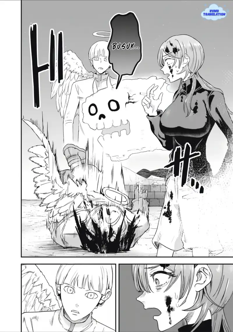 Isekai Yanikasu Chapter 1 Gambar 26