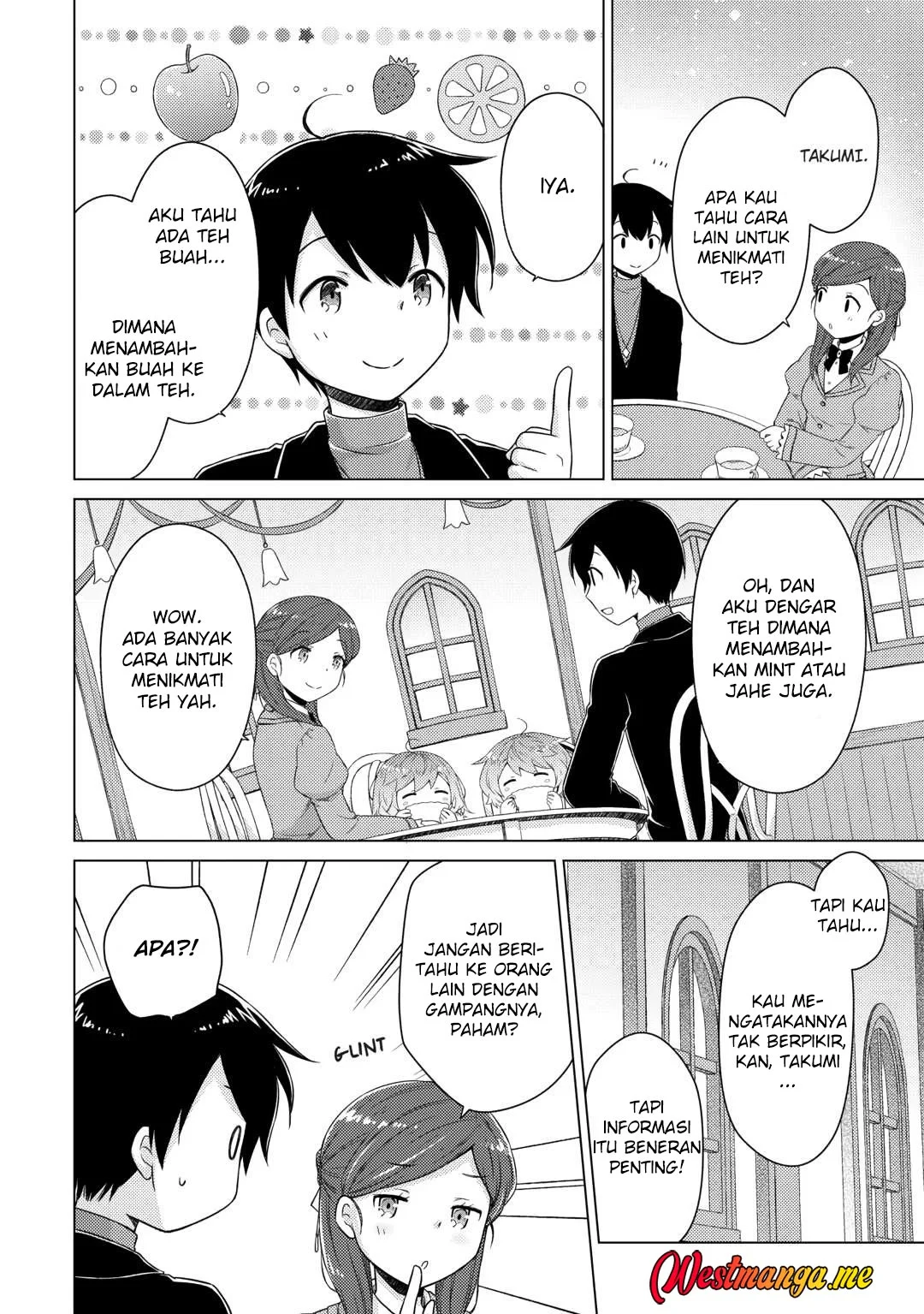 Isekai Yururi Kikou: Kosodateshinagara Boukensha Shimasu Chapter 67 Gambar 10