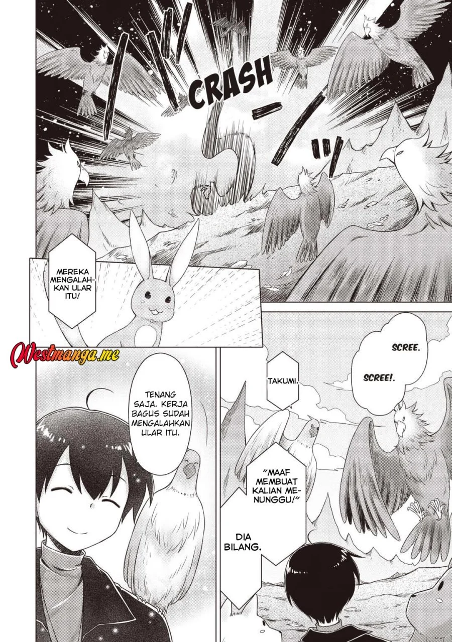 Isekai Yururi Kikou: Kosodateshinagara Boukensha Shimasu Chapter 68 Gambar 12