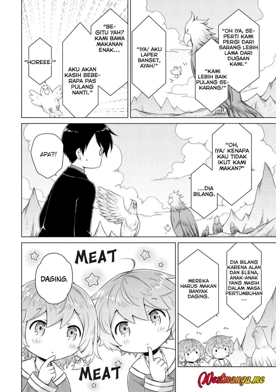 Isekai Yururi Kikou: Kosodateshinagara Boukensha Shimasu Chapter 68 Gambar 14