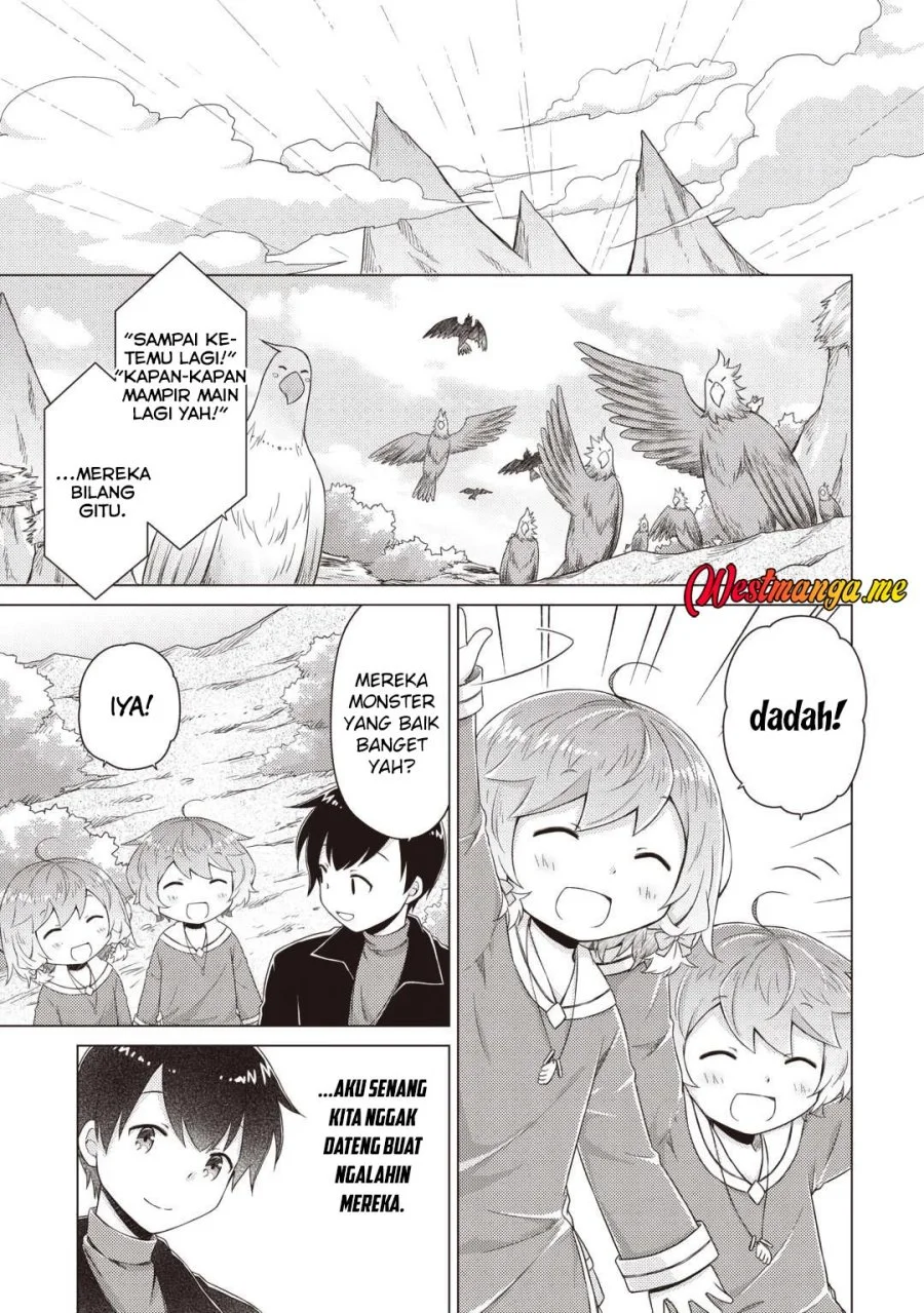 Isekai Yururi Kikou: Kosodateshinagara Boukensha Shimasu Chapter 68 Gambar 19