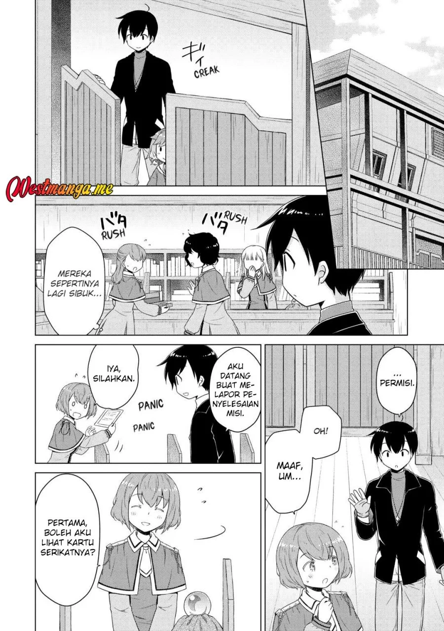 Isekai Yururi Kikou: Kosodateshinagara Boukensha Shimasu Chapter 68 Gambar 20