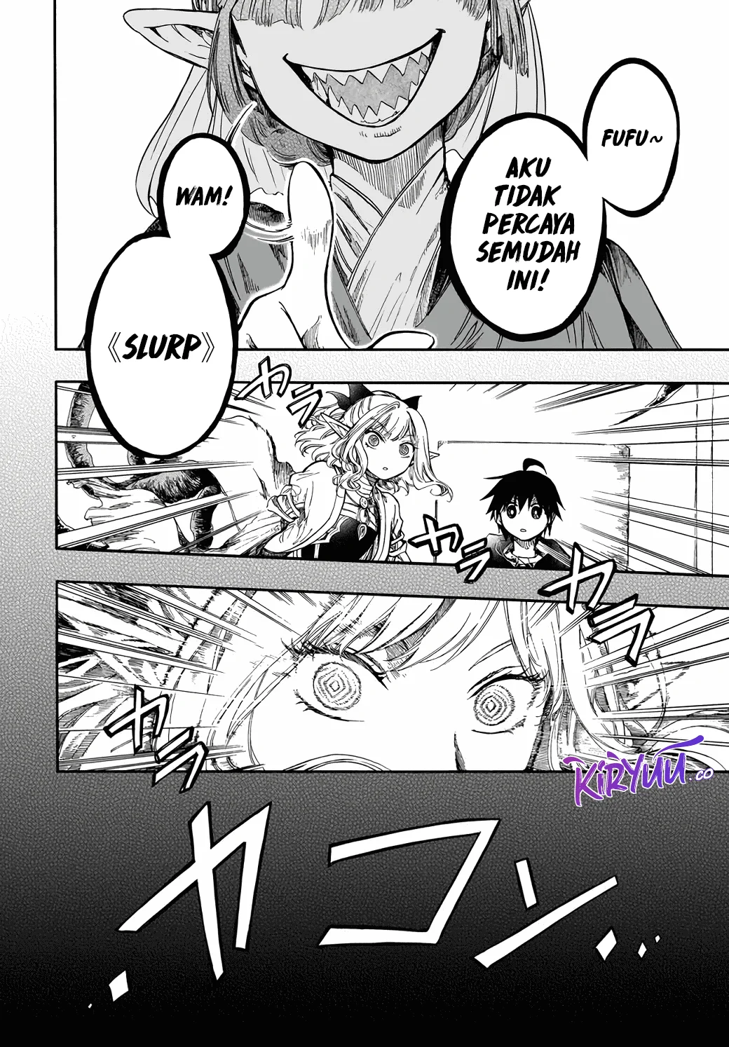 Isekai Apocalypse MYNOGHRA ~The conquest of the world starts with the civilization of ruin~ Chapter 28 Gambar 13