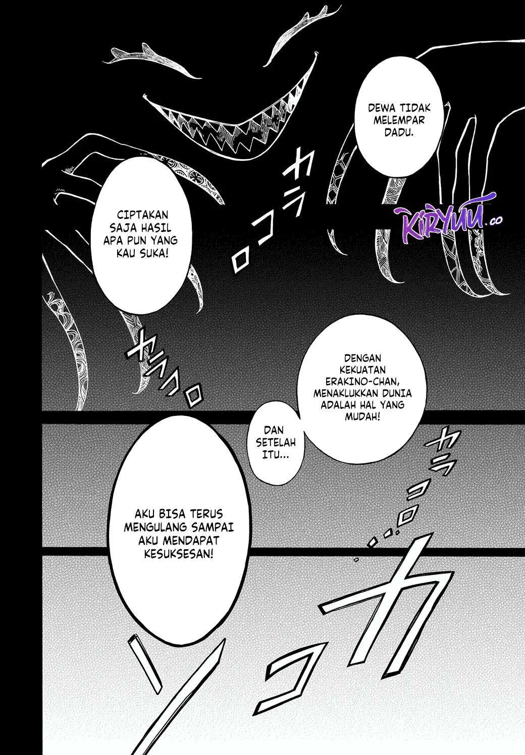 Isekai Apocalypse MYNOGHRA ~The conquest of the world starts with the civilization of ruin~ Chapter 28 Gambar 25