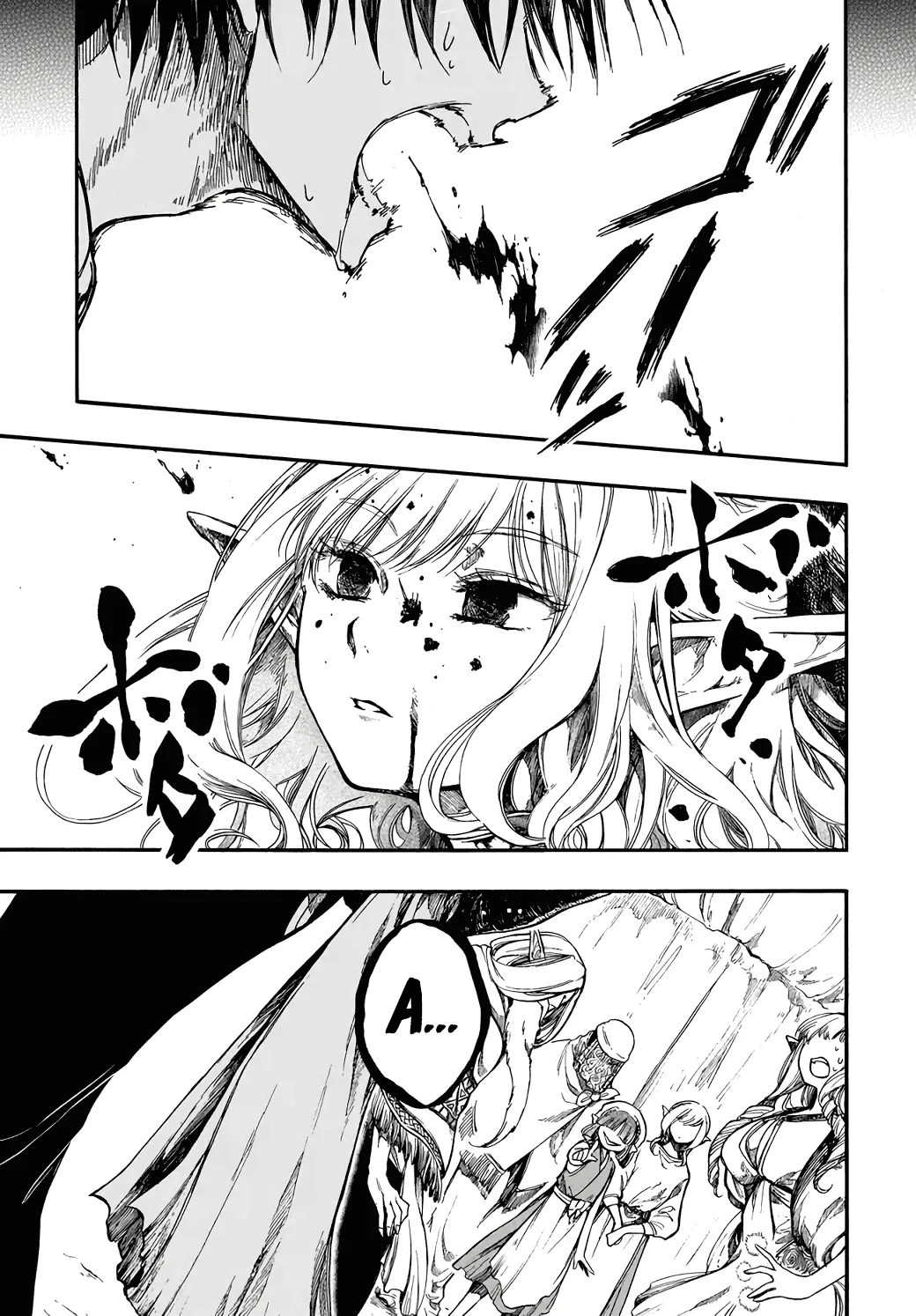 Isekai Apocalypse MYNOGHRA ~The conquest of the world starts with the civilization of ruin~ Chapter 28 Gambar 26