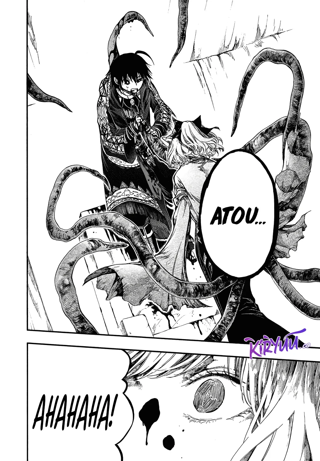 Isekai Apocalypse MYNOGHRA ~The conquest of the world starts with the civilization of ruin~ Chapter 28 Gambar 27