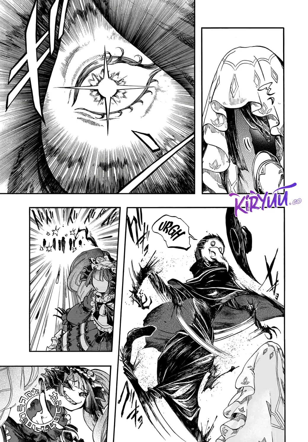 Isekai Apocalypse MYNOGHRA ~The conquest of the world starts with the civilization of ruin~ Chapter 29 Gambar 14