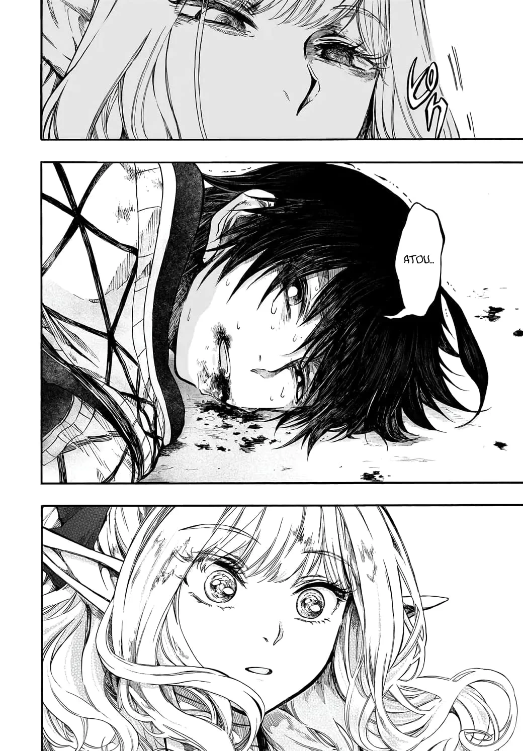 Isekai Apocalypse MYNOGHRA ~The conquest of the world starts with the civilization of ruin~ Chapter 29 Gambar 26