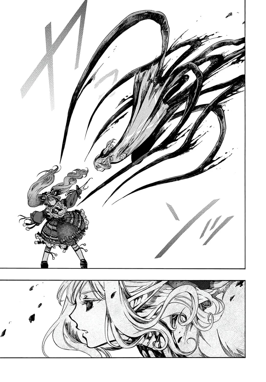 Isekai Apocalypse MYNOGHRA ~The conquest of the world starts with the civilization of ruin~ Chapter 29 Gambar 28