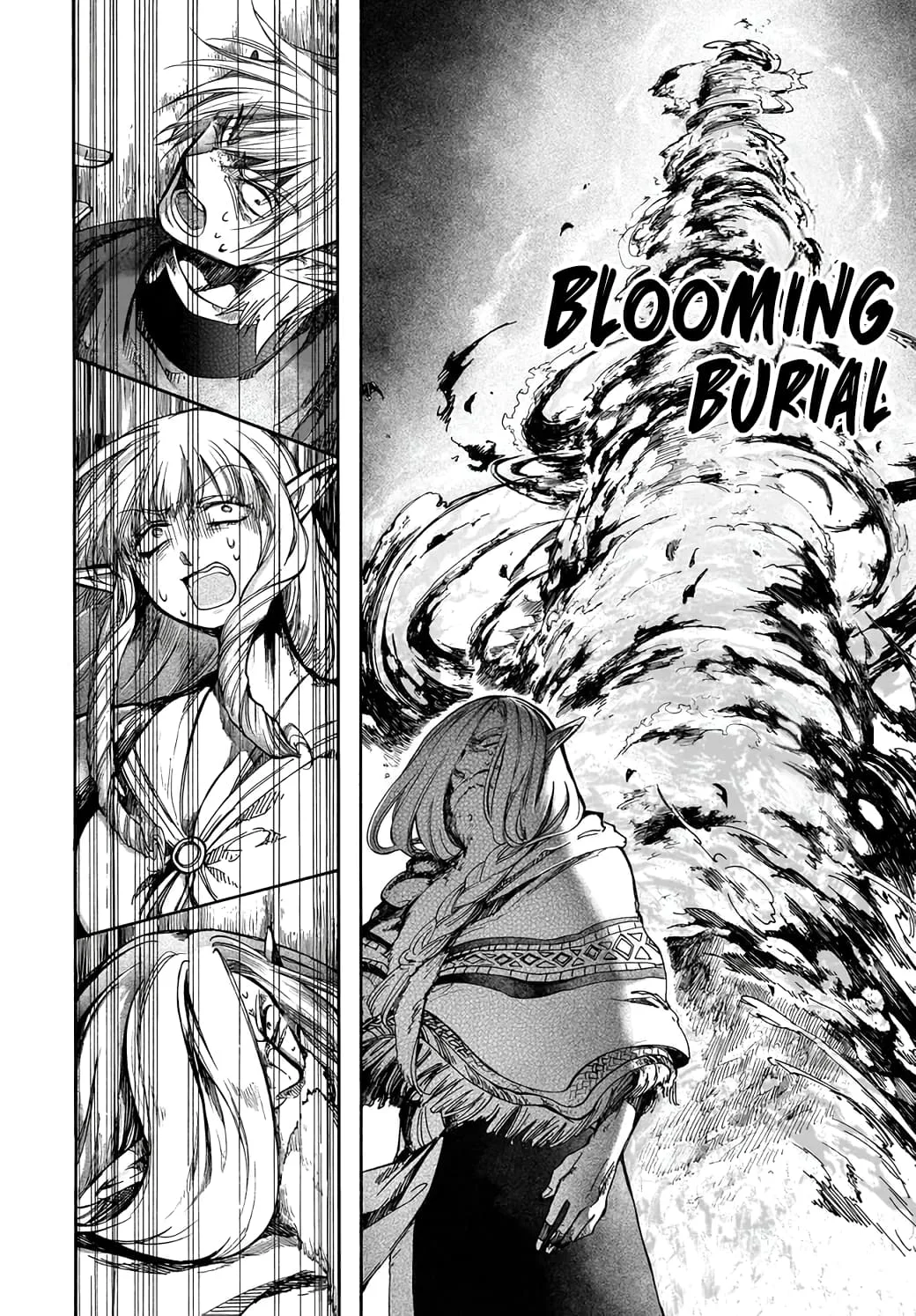 Isekai Apocalypse MYNOGHRA ~The conquest of the world starts with the civilization of ruin~ Chapter 29 Gambar 32