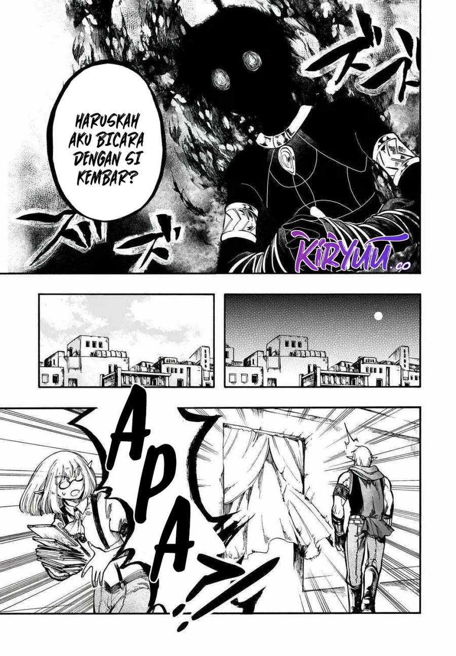 Isekai Apocalypse MYNOGHRA ~The conquest of the world starts with the civilization of ruin~ Chapter 30 Gambar 10