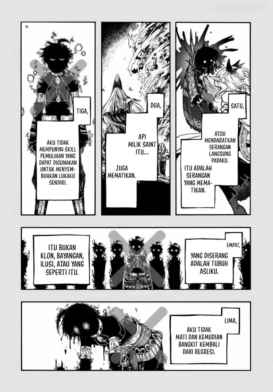 Isekai Apocalypse MYNOGHRA ~The conquest of the world starts with the civilization of ruin~ Chapter 30 Gambar 13