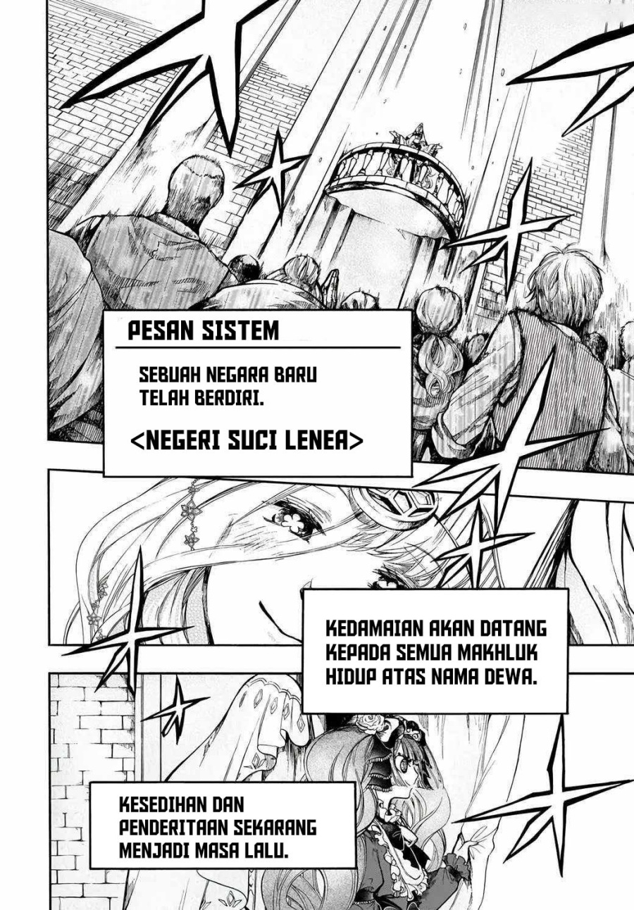 Isekai Apocalypse MYNOGHRA ~The conquest of the world starts with the civilization of ruin~ Chapter 30 Gambar 27