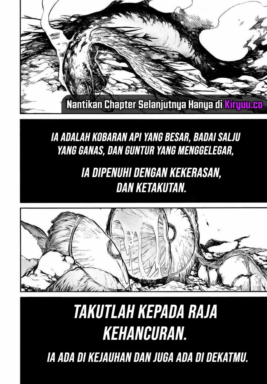 Isekai Apocalypse MYNOGHRA ~The conquest of the world starts with the civilization of ruin~ Chapter 30 Gambar 29