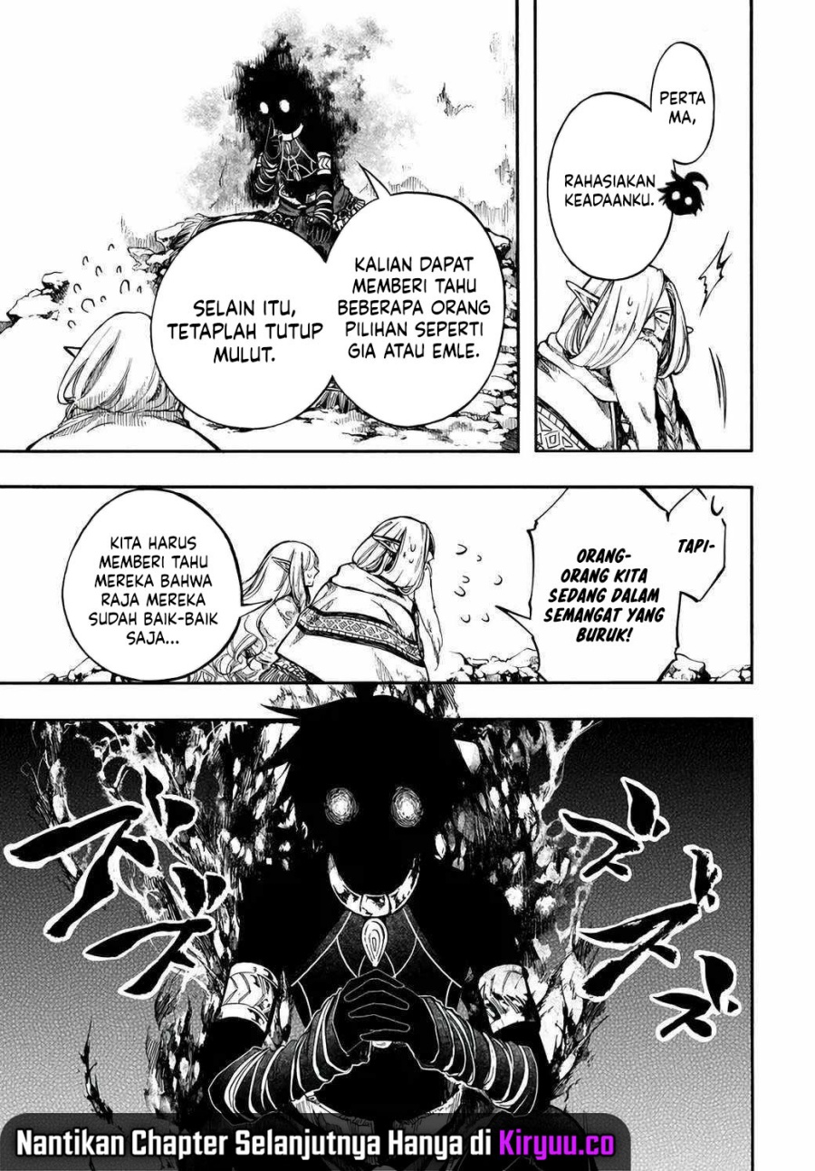 Isekai Apocalypse MYNOGHRA ~The conquest of the world starts with the civilization of ruin~ Chapter 30 Gambar 8