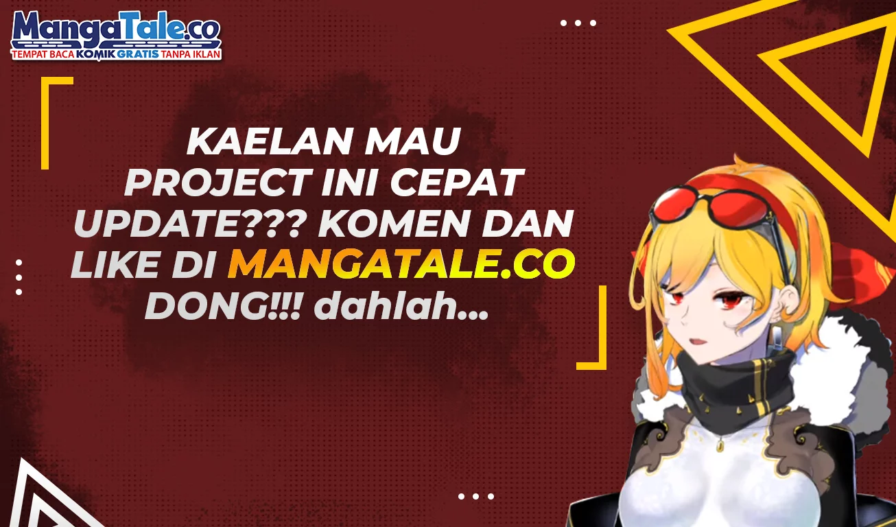 Isekai Arigatou Chapter 16 Gambar 27