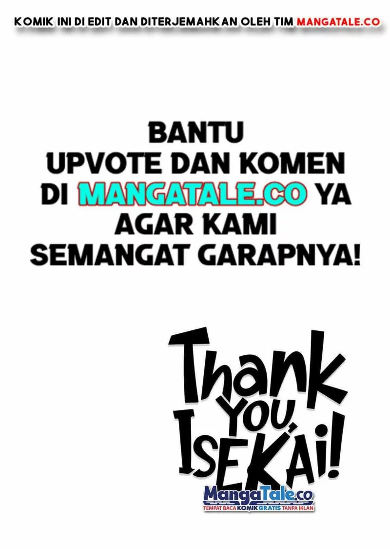 Manga Isekai Arigatou Chapter 24 gambar nomor 2