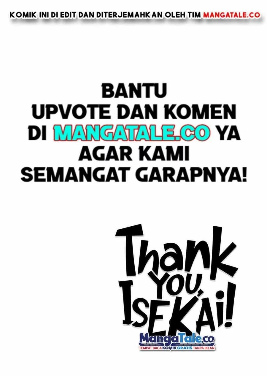 Manga Isekai Arigatou Chapter 25 gambar nomor 2