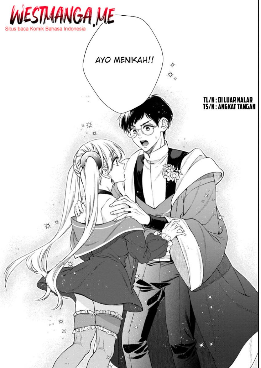 Isekai Cheat Kaitakuki Chapter 31 Gambar 13