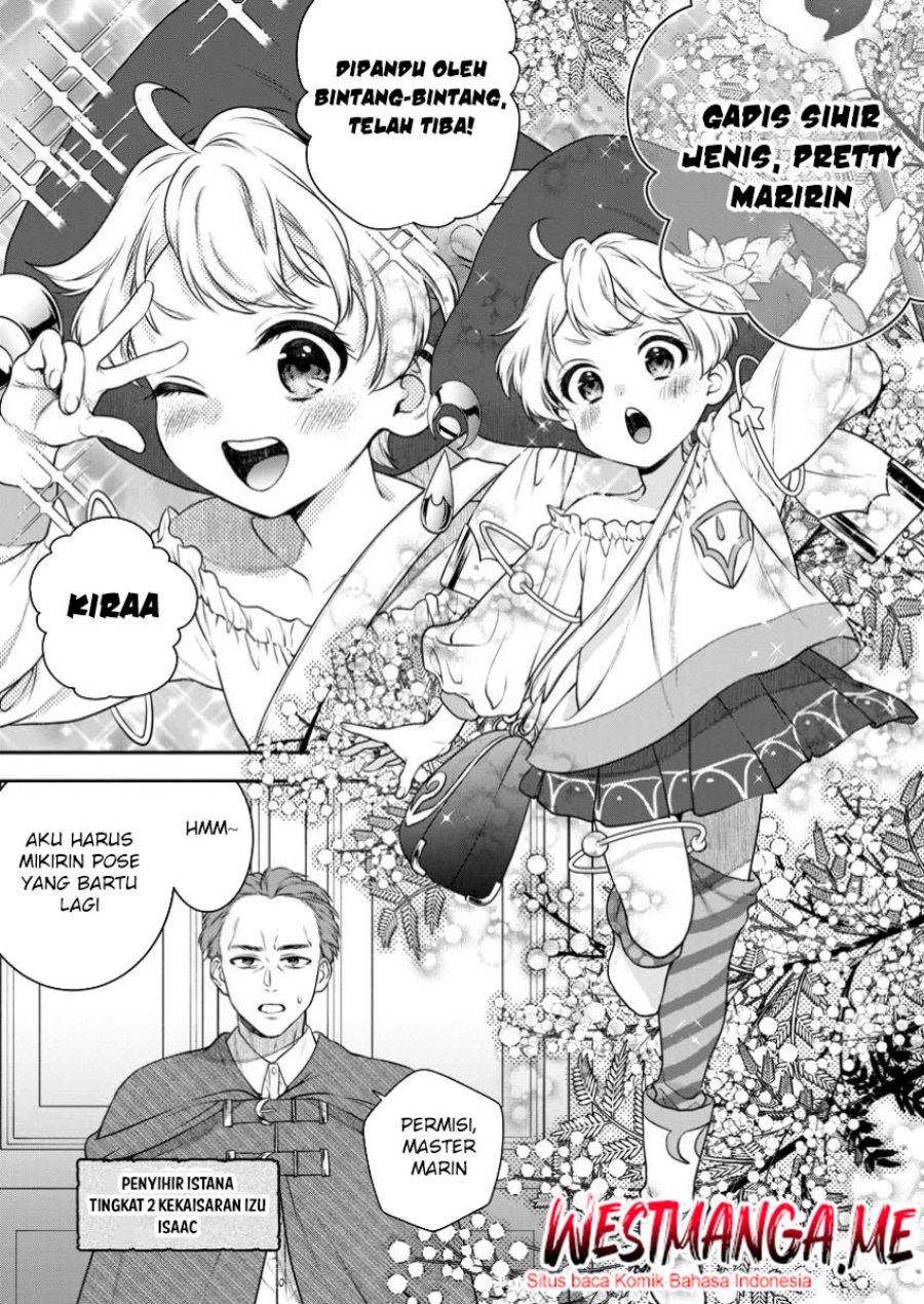 Isekai Cheat Kaitakuki Chapter 31 Gambar 26