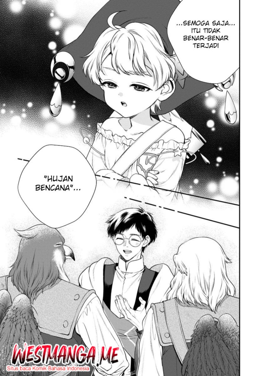 Isekai Cheat Kaitakuki Chapter 31 Gambar 32