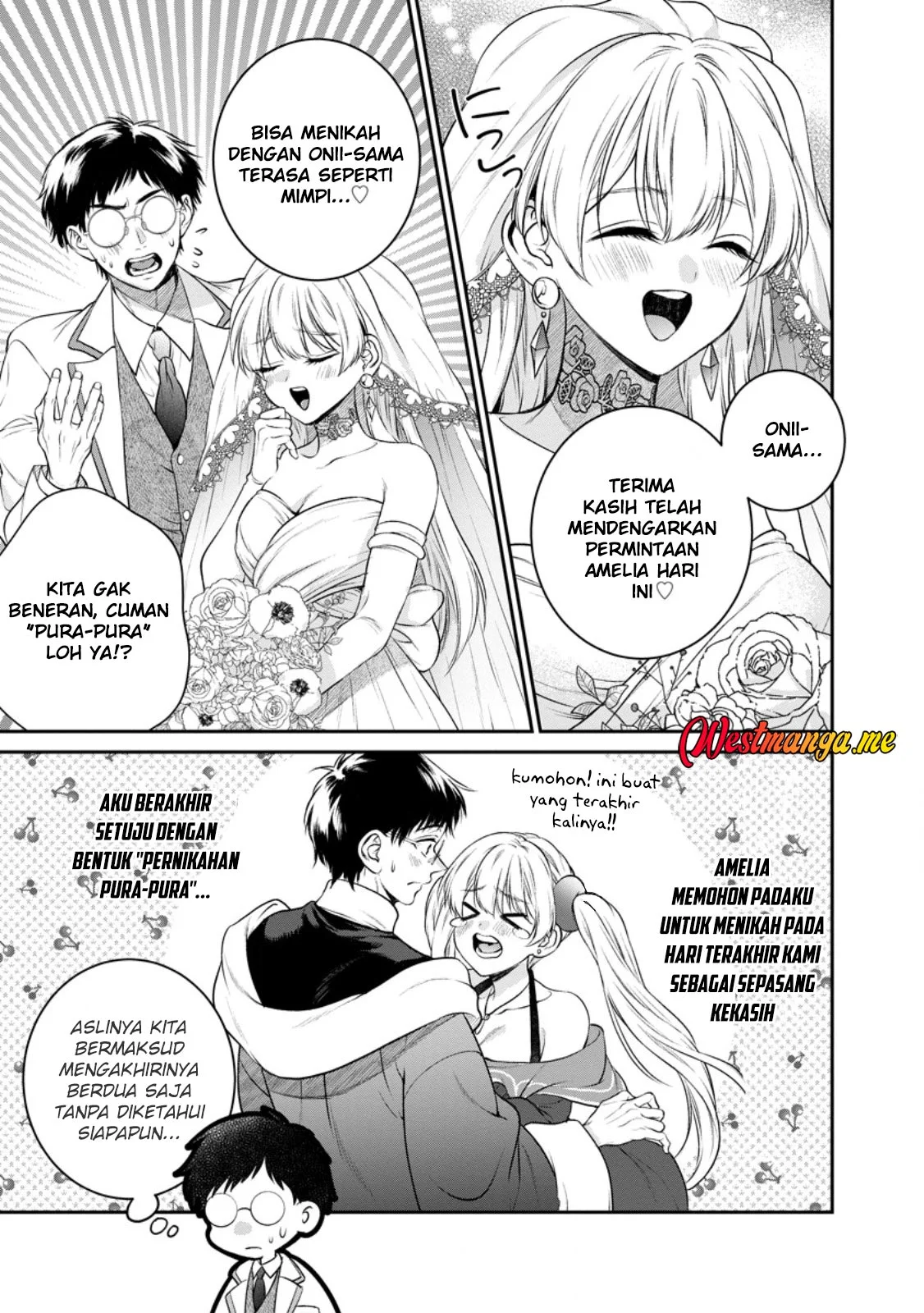 Isekai Cheat Kaitakuki Chapter 33 Gambar 26