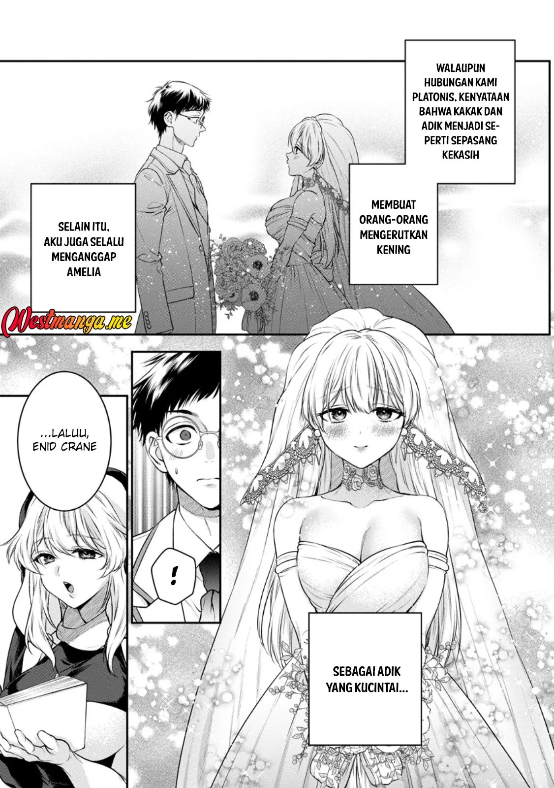 Isekai Cheat Kaitakuki Chapter 33 Gambar 30