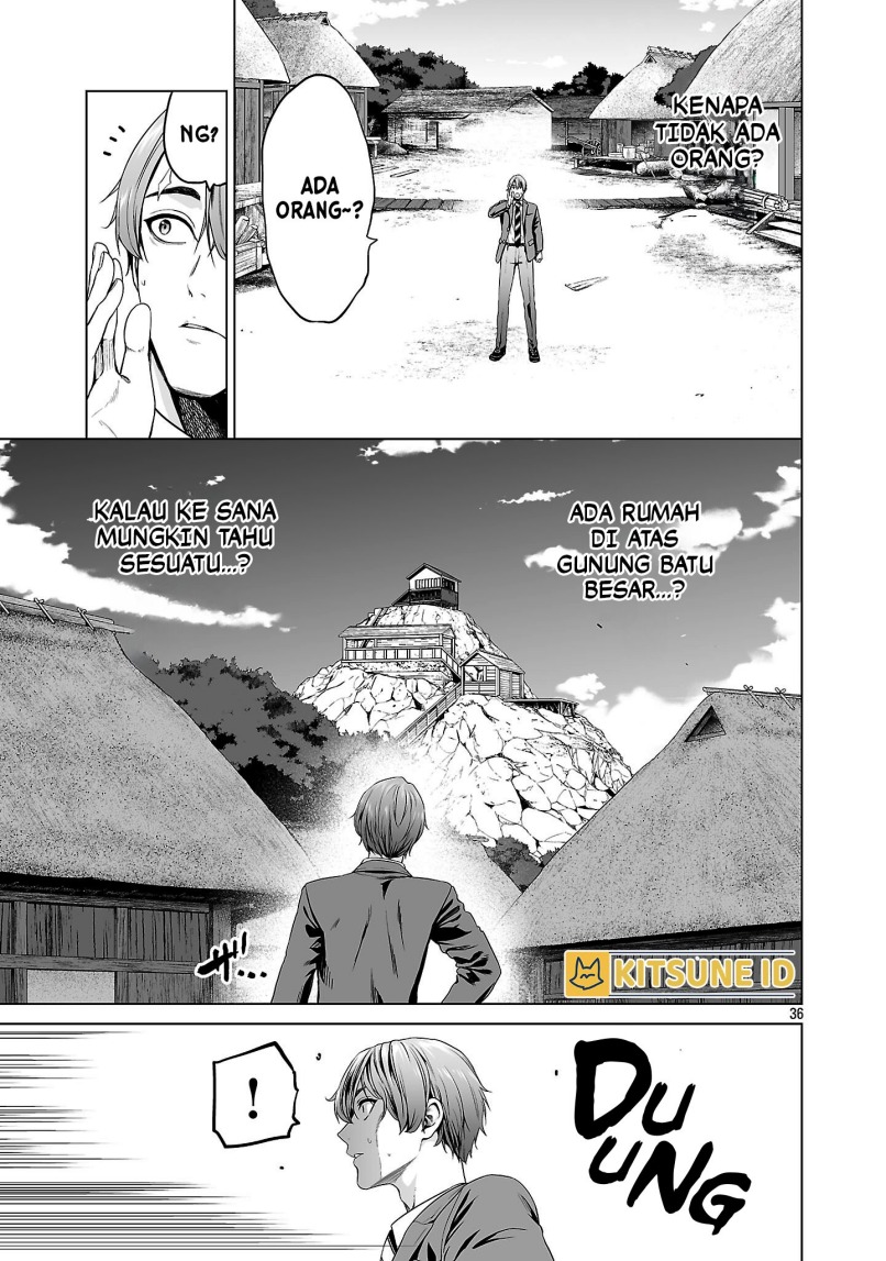 Isekai H Eiyuuden ~Bishoujo Senshi-tachi wa Saikyou Gunshi no Muchana Onegai ni Sakaraenai~ Chapter 1 Gambar 45