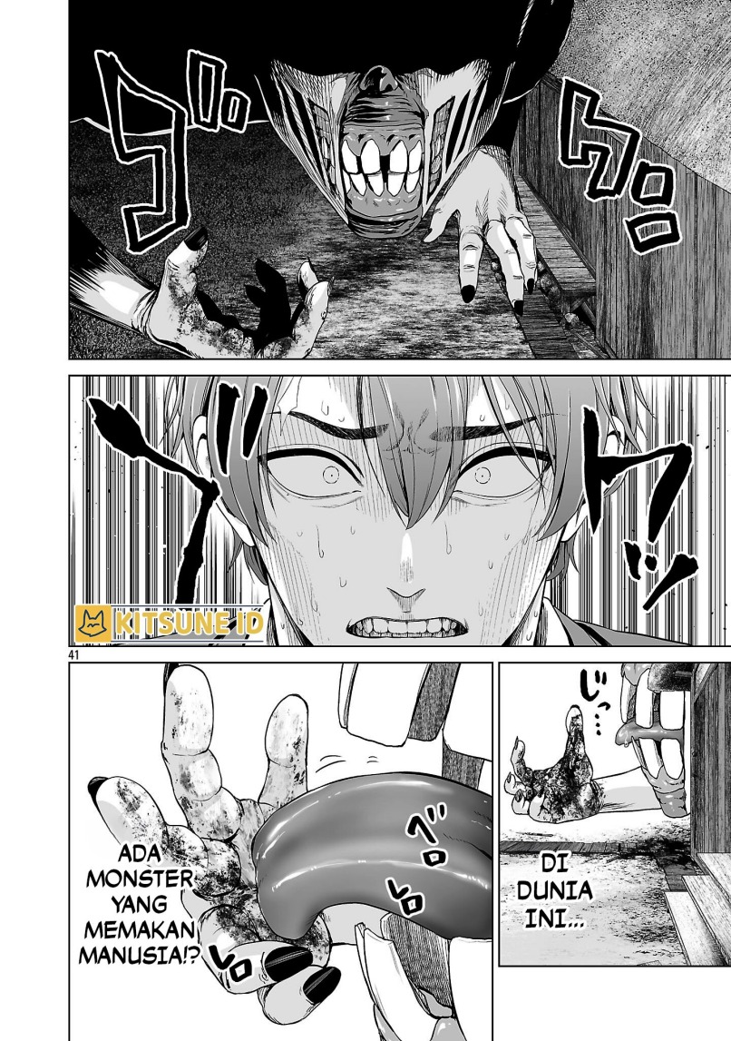 Isekai H Eiyuuden ~Bishoujo Senshi-tachi wa Saikyou Gunshi no Muchana Onegai ni Sakaraenai~ Chapter 1 Gambar 50