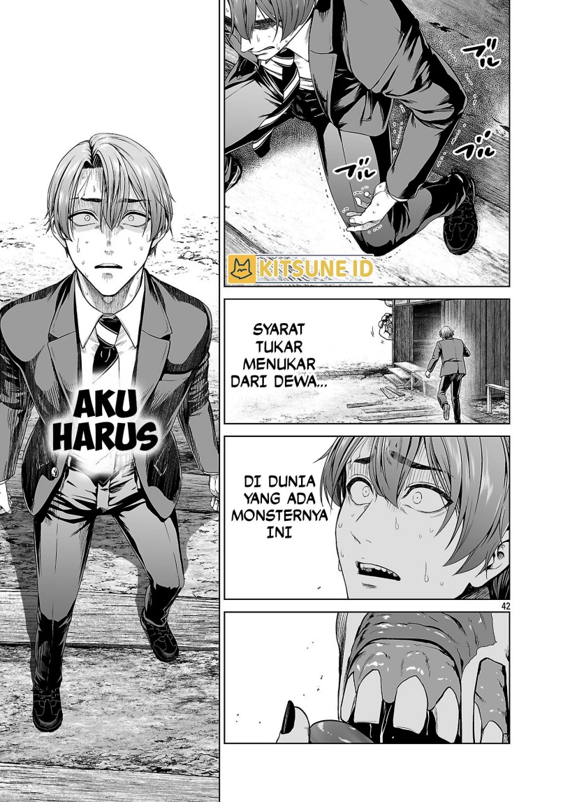 Isekai H Eiyuuden ~Bishoujo Senshi-tachi wa Saikyou Gunshi no Muchana Onegai ni Sakaraenai~ Chapter 1 Gambar 51