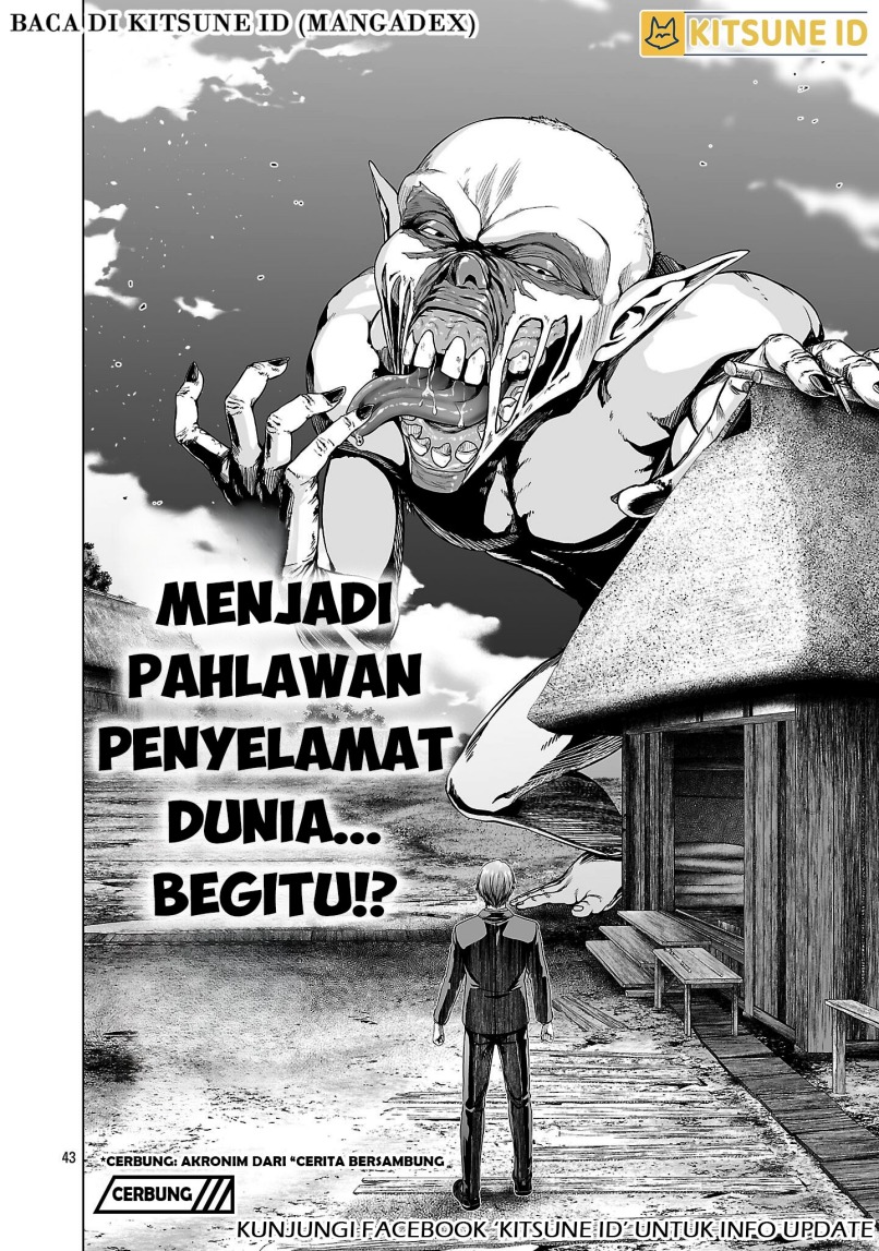 Isekai H Eiyuuden ~Bishoujo Senshi-tachi wa Saikyou Gunshi no Muchana Onegai ni Sakaraenai~ Chapter 1 Gambar 52