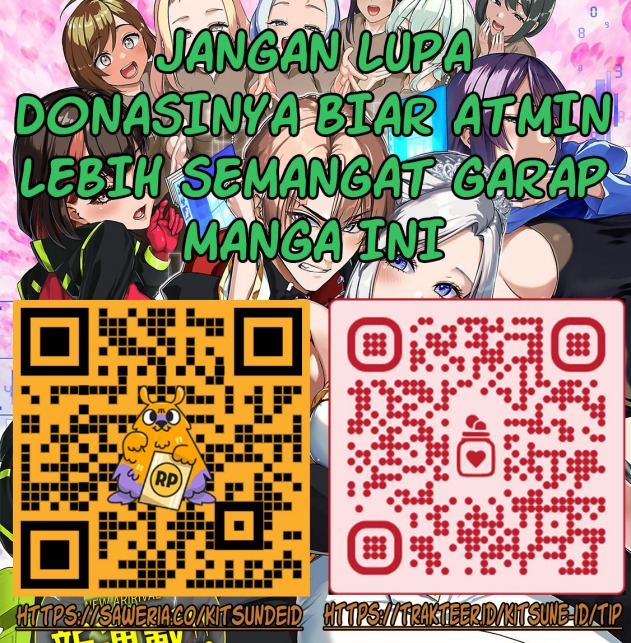 Isekai H Eiyuuden ~Bishoujo Senshi-tachi wa Saikyou Gunshi no Muchana Onegai ni Sakaraenai~ Chapter 1 Gambar 53