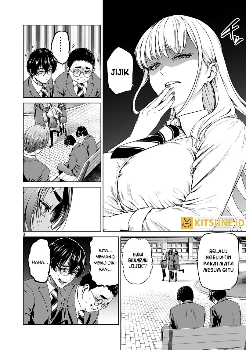 Isekai H Eiyuuden ~Bishoujo Senshi-tachi wa Saikyou Gunshi no Muchana Onegai ni Sakaraenai~ Chapter 1 Gambar 12