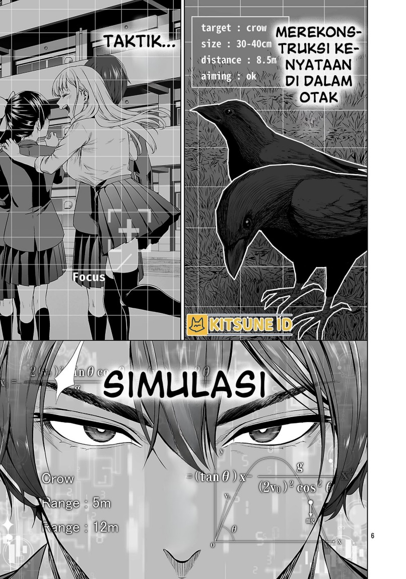 Isekai H Eiyuuden ~Bishoujo Senshi-tachi wa Saikyou Gunshi no Muchana Onegai ni Sakaraenai~ Chapter 1 Gambar 15