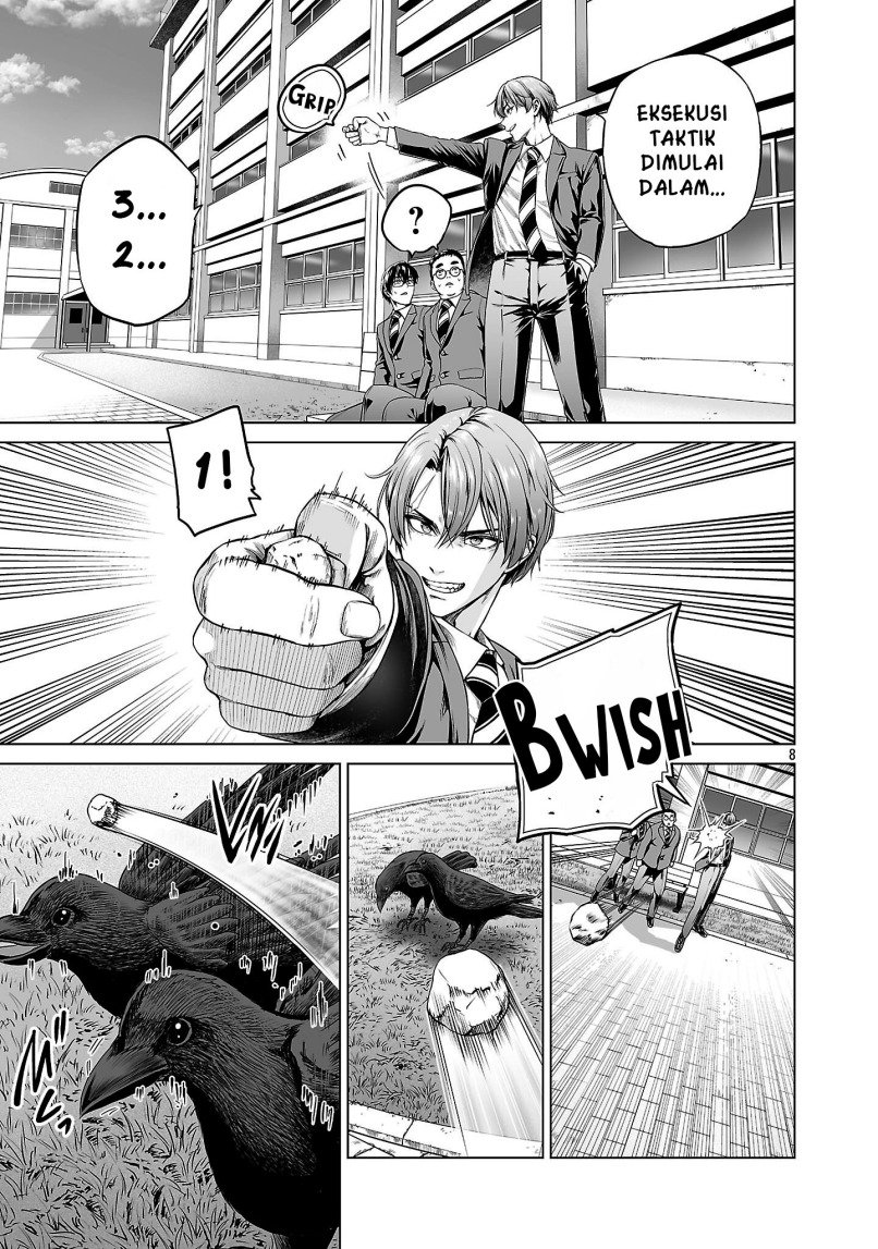 Isekai H Eiyuuden ~Bishoujo Senshi-tachi wa Saikyou Gunshi no Muchana Onegai ni Sakaraenai~ Chapter 1 Gambar 17