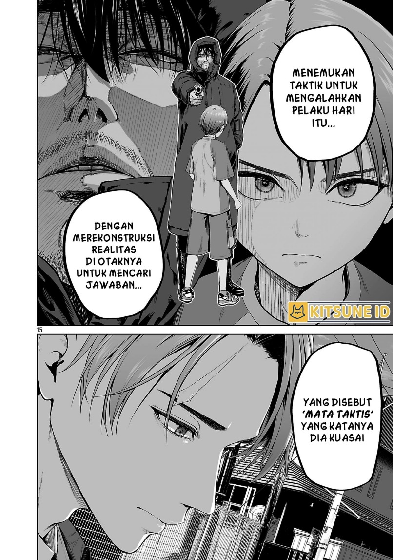 Isekai H Eiyuuden ~Bishoujo Senshi-tachi wa Saikyou Gunshi no Muchana Onegai ni Sakaraenai~ Chapter 1 Gambar 24