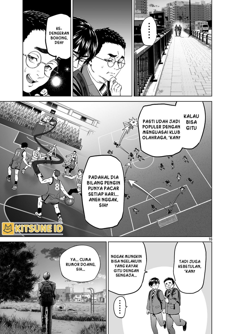 Isekai H Eiyuuden ~Bishoujo Senshi-tachi wa Saikyou Gunshi no Muchana Onegai ni Sakaraenai~ Chapter 1 Gambar 25