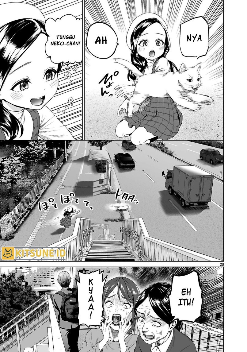 Isekai H Eiyuuden ~Bishoujo Senshi-tachi wa Saikyou Gunshi no Muchana Onegai ni Sakaraenai~ Chapter 1 Gambar 29