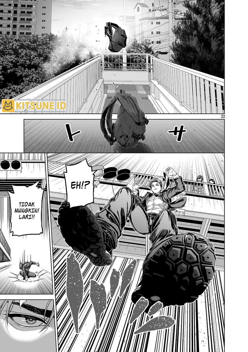 Isekai H Eiyuuden ~Bishoujo Senshi-tachi wa Saikyou Gunshi no Muchana Onegai ni Sakaraenai~ Chapter 1 Gambar 31