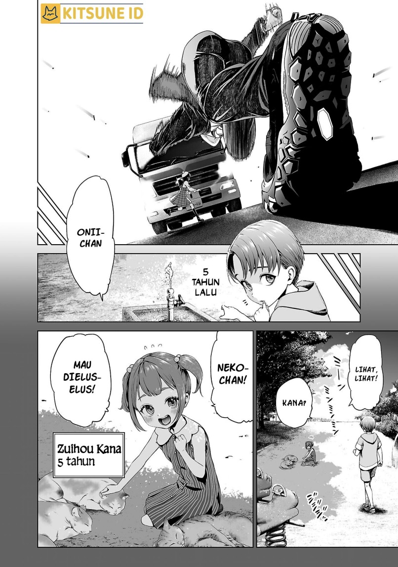 Isekai H Eiyuuden ~Bishoujo Senshi-tachi wa Saikyou Gunshi no Muchana Onegai ni Sakaraenai~ Chapter 1 Gambar 32