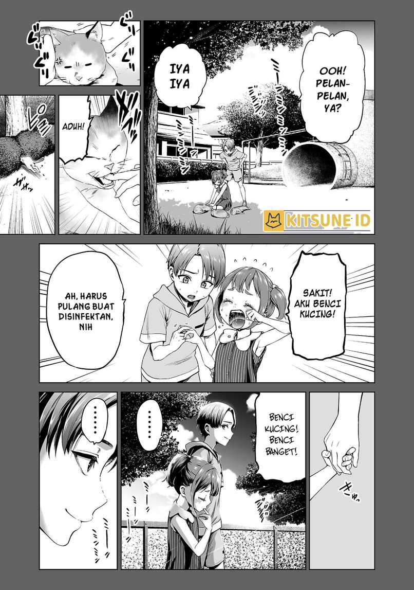 Isekai H Eiyuuden ~Bishoujo Senshi-tachi wa Saikyou Gunshi no Muchana Onegai ni Sakaraenai~ Chapter 1 Gambar 33