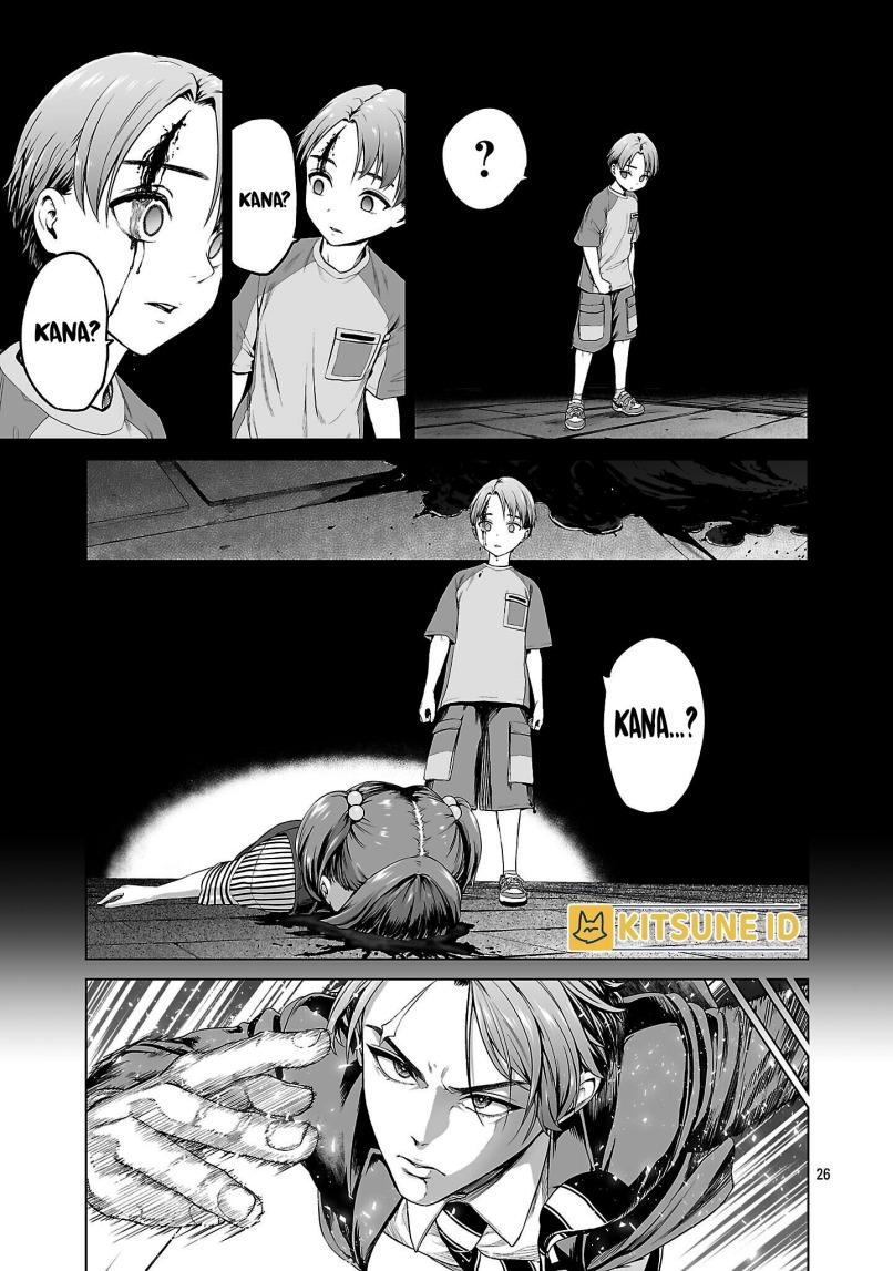 Isekai H Eiyuuden ~Bishoujo Senshi-tachi wa Saikyou Gunshi no Muchana Onegai ni Sakaraenai~ Chapter 1 Gambar 35