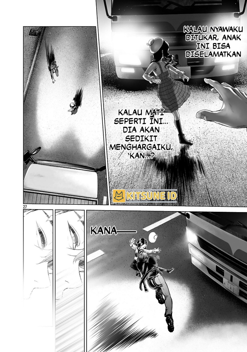 Isekai H Eiyuuden ~Bishoujo Senshi-tachi wa Saikyou Gunshi no Muchana Onegai ni Sakaraenai~ Chapter 1 Gambar 36