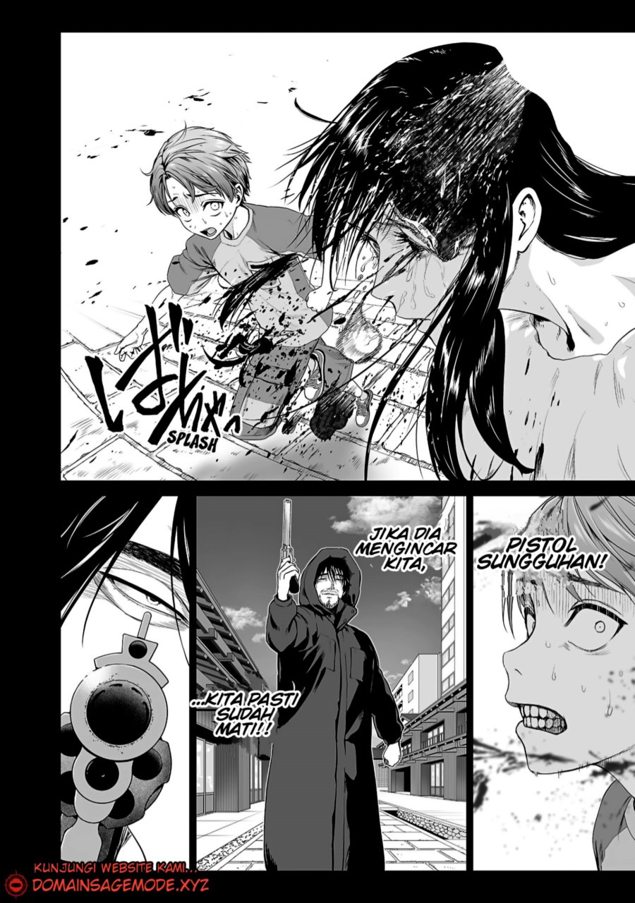 Isekai H Eiyuuden ~Bishoujo Senshi-tachi wa Saikyou Gunshi no Muchana Onegai ni Sakaraenai~ Chapter 2.1 Gambar 16