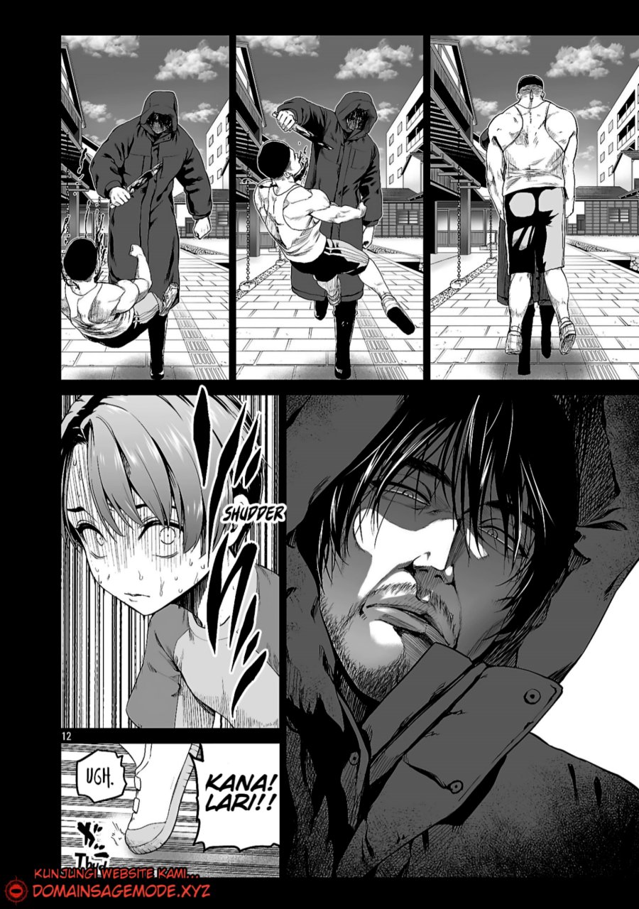 Isekai H Eiyuuden ~Bishoujo Senshi-tachi wa Saikyou Gunshi no Muchana Onegai ni Sakaraenai~ Chapter 2.1 Gambar 12