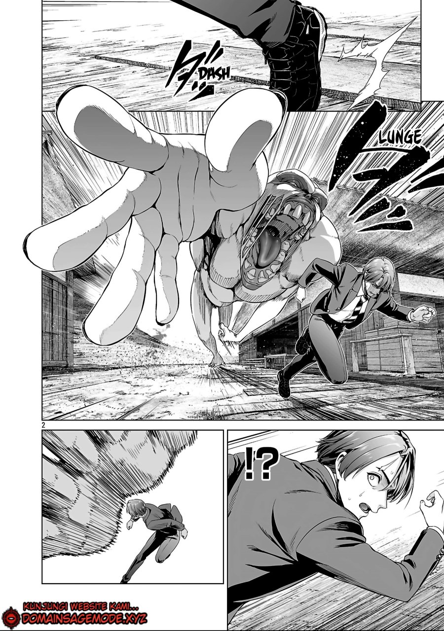 Manga Isekai H Eiyuuden ~Bishoujo Senshi-tachi wa Saikyou Gunshi no Muchana Onegai ni Sakaraenai~ Chapter 2.1 gambar nomor 2